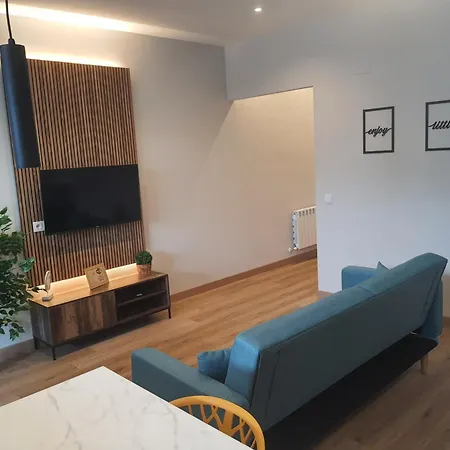Guest house Credencial Sarria