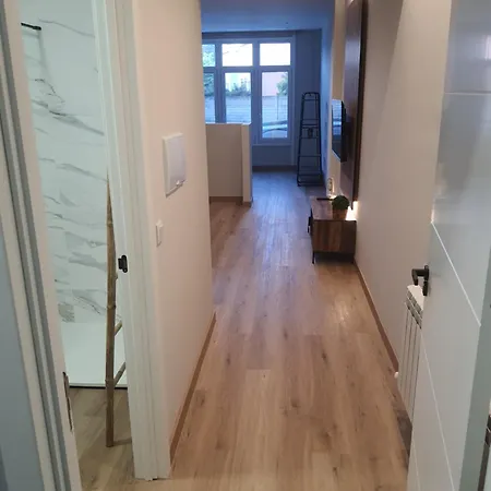 Credencial Guest house *