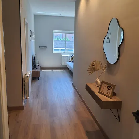 בית הארחה Credencial סאריה