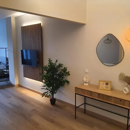 Guest house Credencial