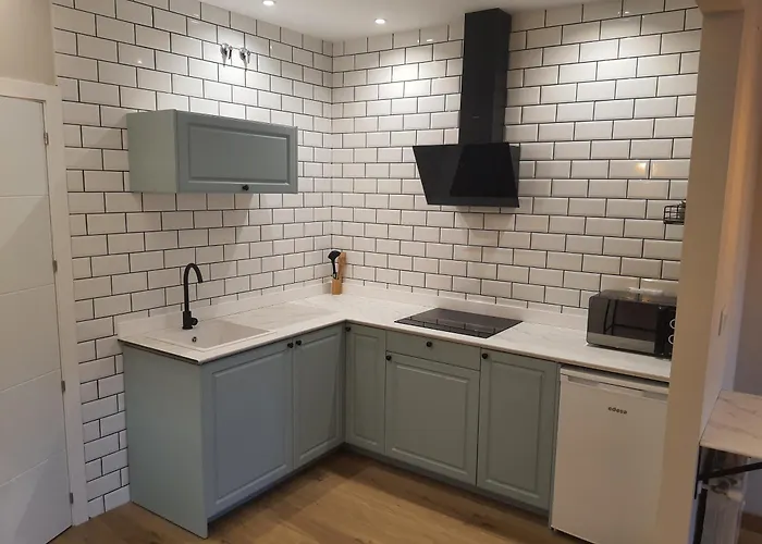 Гостевой дом Credencial