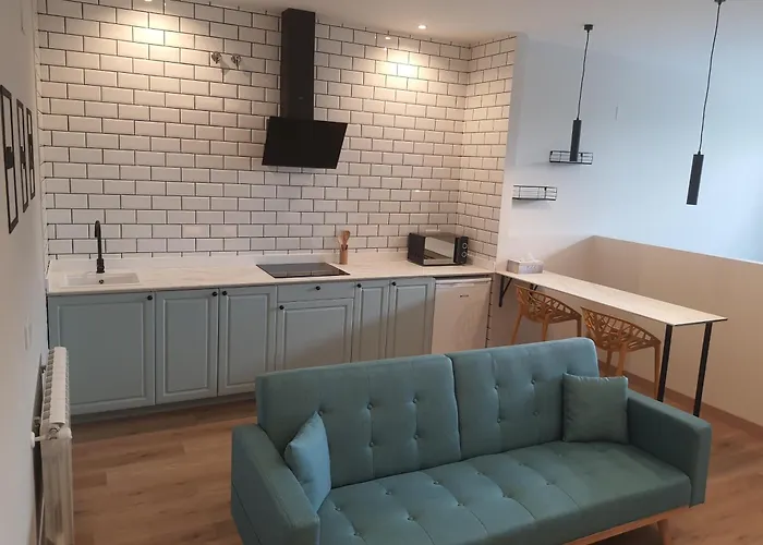 Credencial 3* Саррия