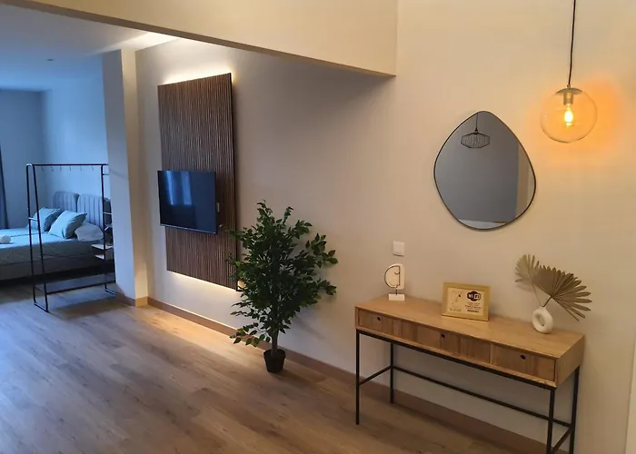 Гостевой дом Credencial